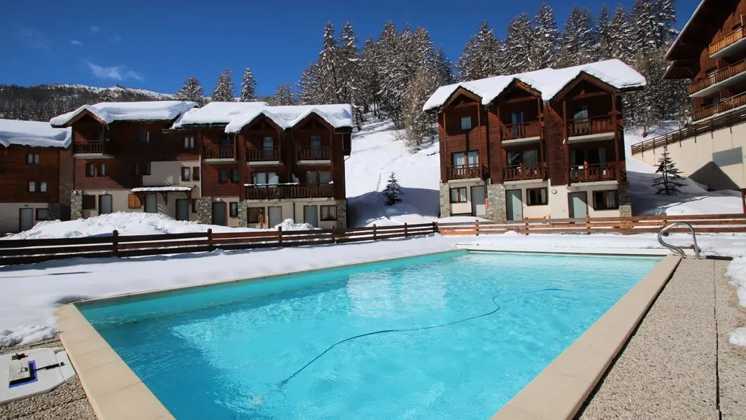 Residence Parc Aux Etoiles
