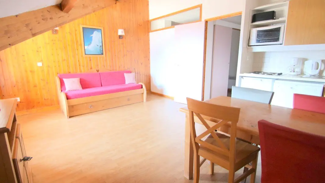 Residence Parc Aux Etoiles