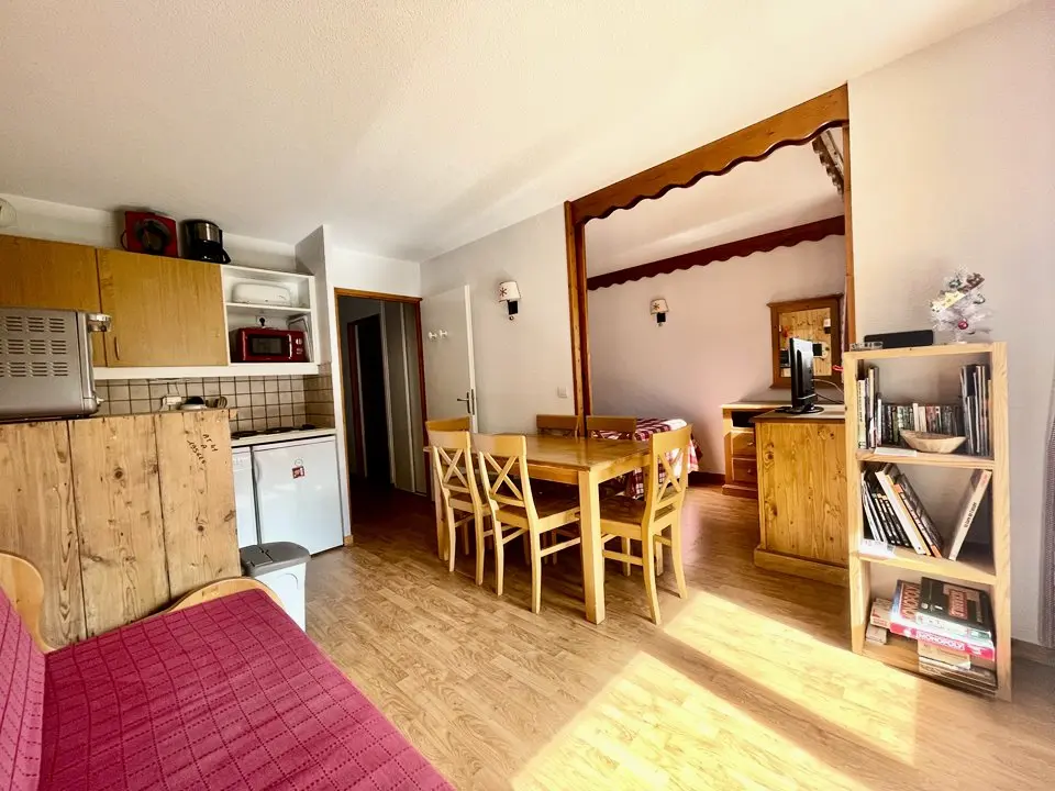 Residence Parc Aux Etoiles