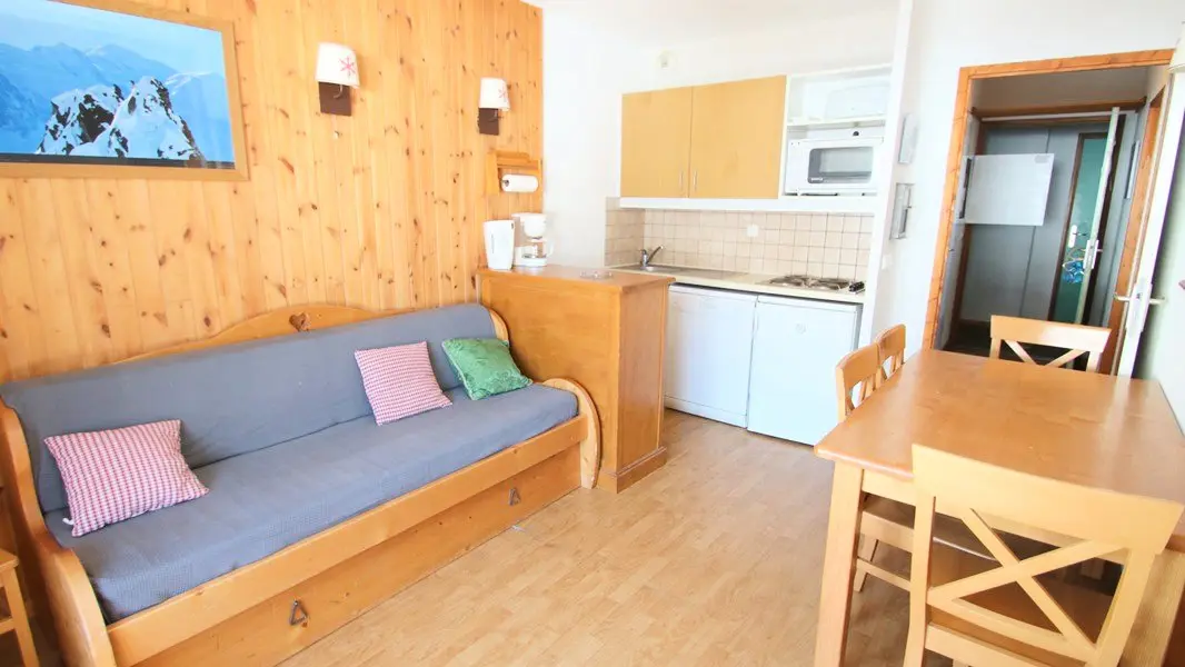 Residence Parc Aux Etoiles