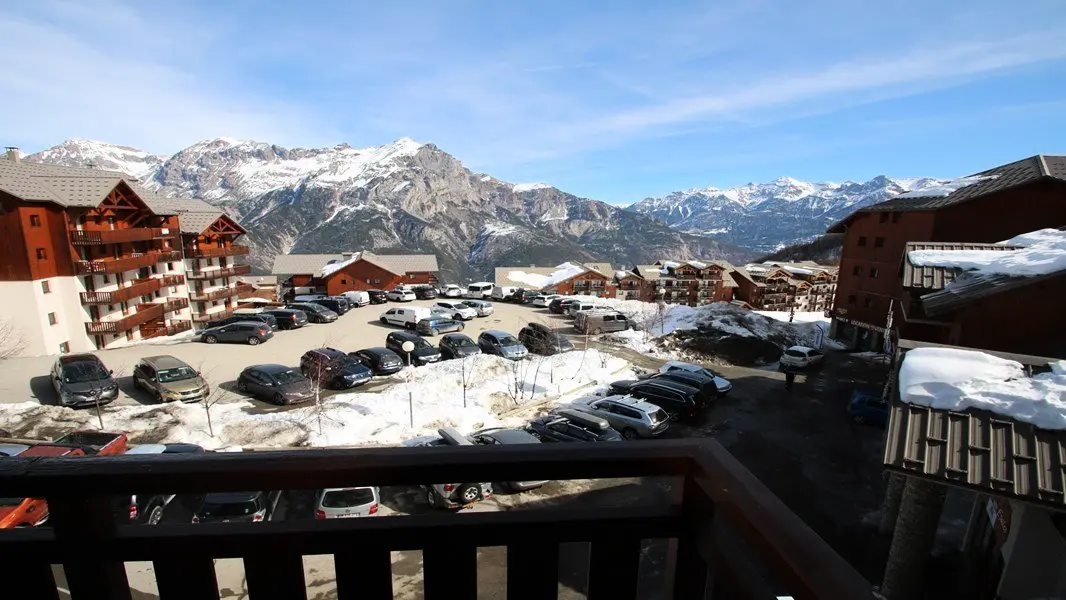 Residence Parc Aux Etoiles