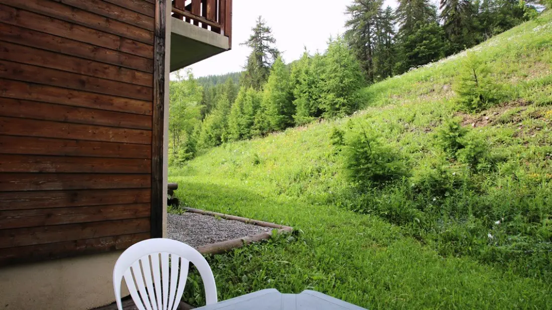 Residence Parc Aux Etoiles