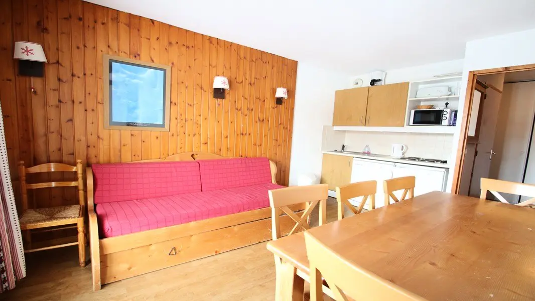 Residence Parc Aux Etoiles