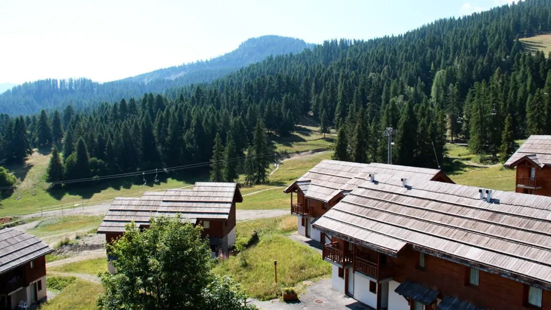 Residence Parc Aux Etoiles