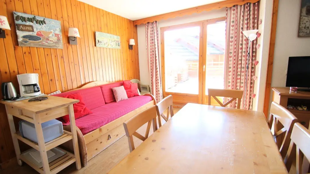 Residence Parc Aux Etoiles