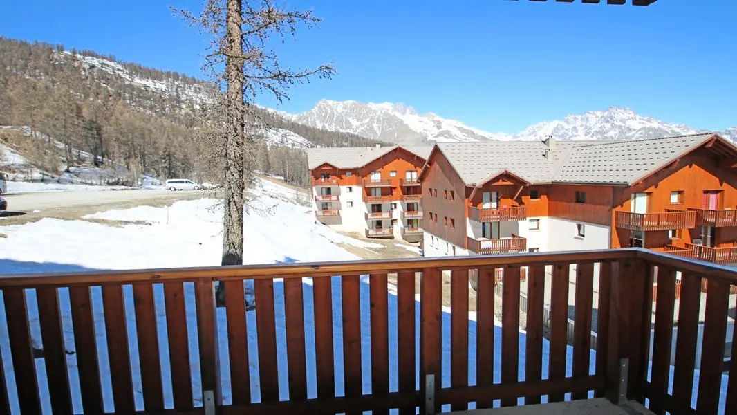 Residence Parc Aux Etoiles