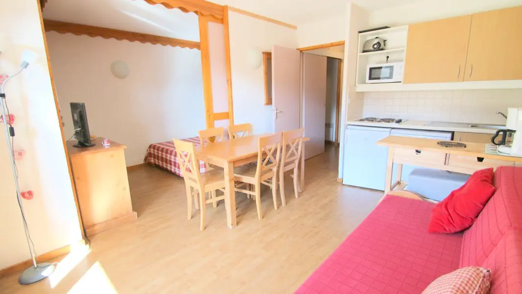 Residence Parc Aux Etoiles
