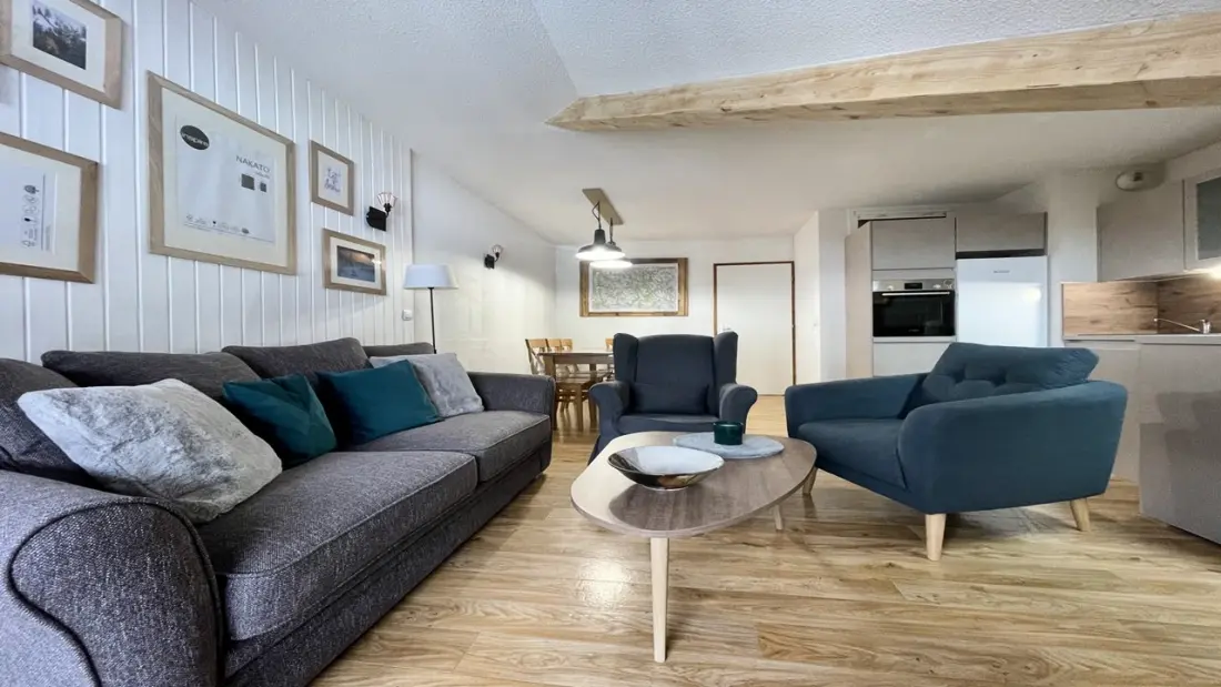 Residence Parc Aux Etoiles