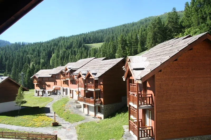 Residence Parc Aux Etoiles