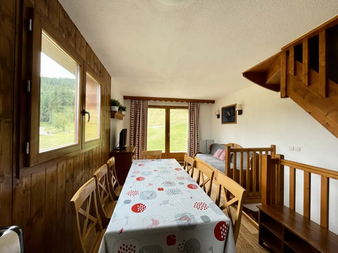 Residence Parc Aux Etoiles