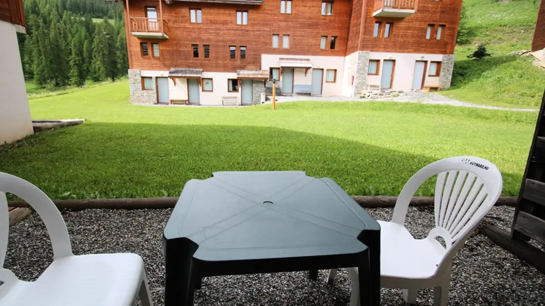 Residence Parc Aux Etoiles