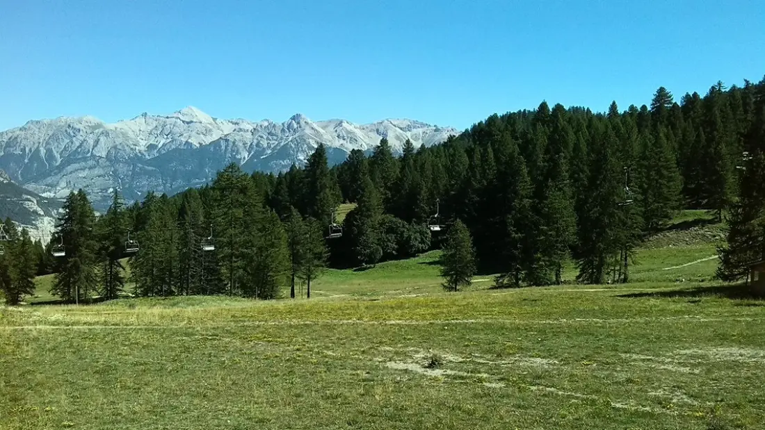 Residence Parc Aux Etoiles