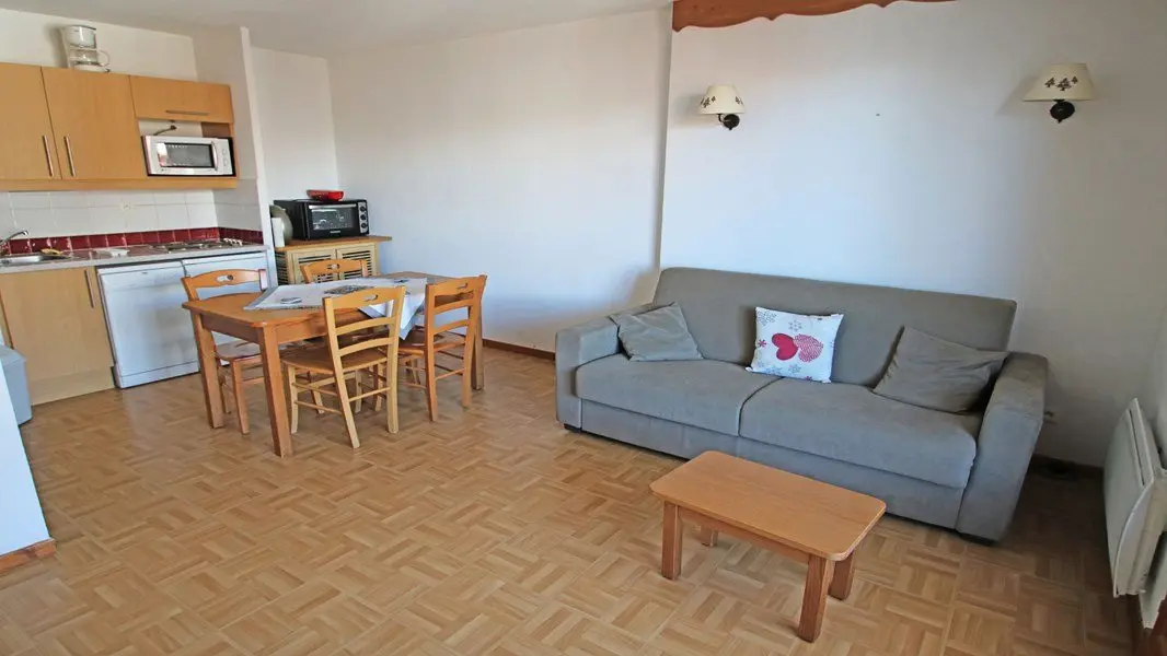 Residence Parc Aux Etoiles