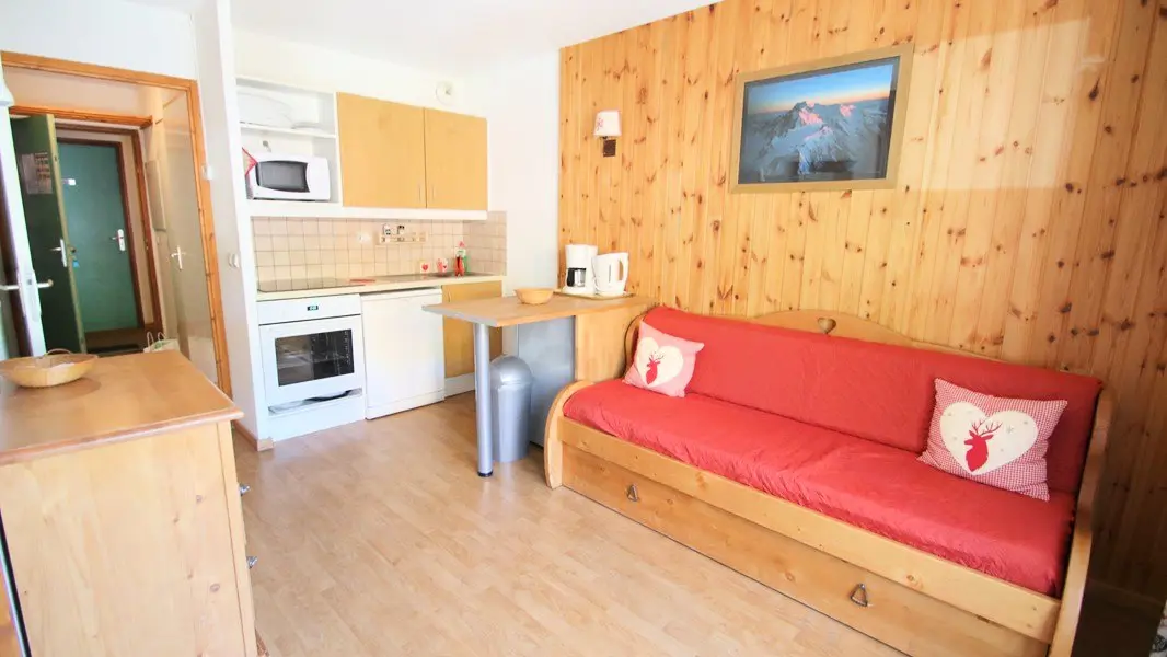 Residence Parc Aux Etoiles