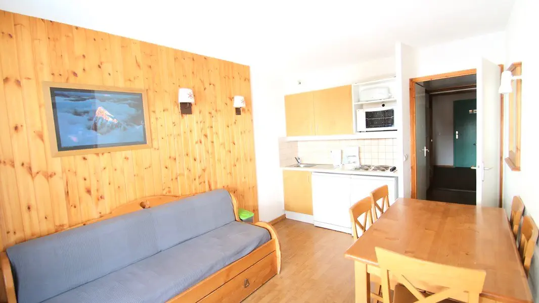 Residence Parc Aux Etoiles