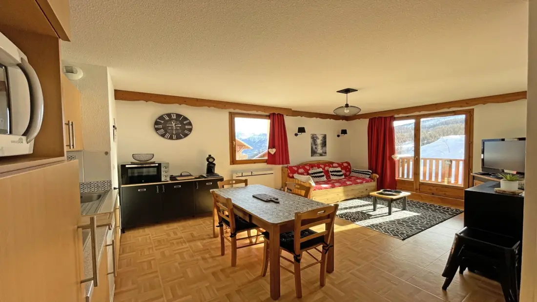 Residence Parc Aux Etoiles