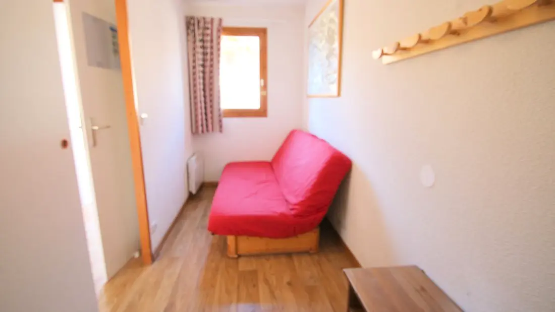 Residence Parc Aux Etoiles