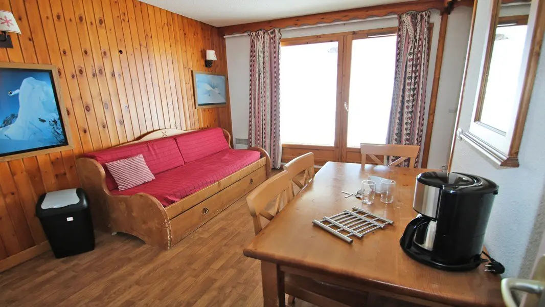 Residence Parc Aux Etoiles