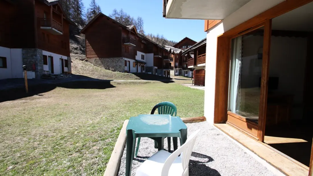 Residence Parc Aux Etoiles