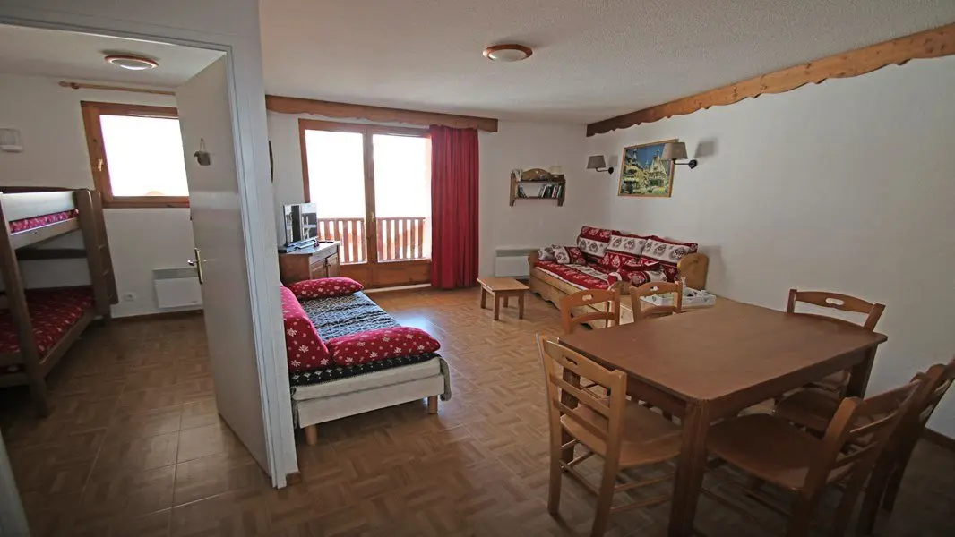 Residence Parc Aux Etoiles
