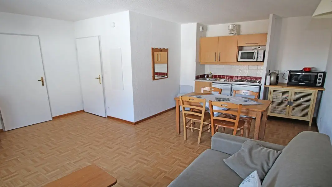 Residence Parc Aux Etoiles