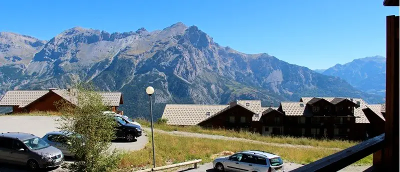 Residence Parc Aux Etoiles