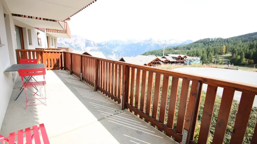 Residence Parc Aux Etoiles