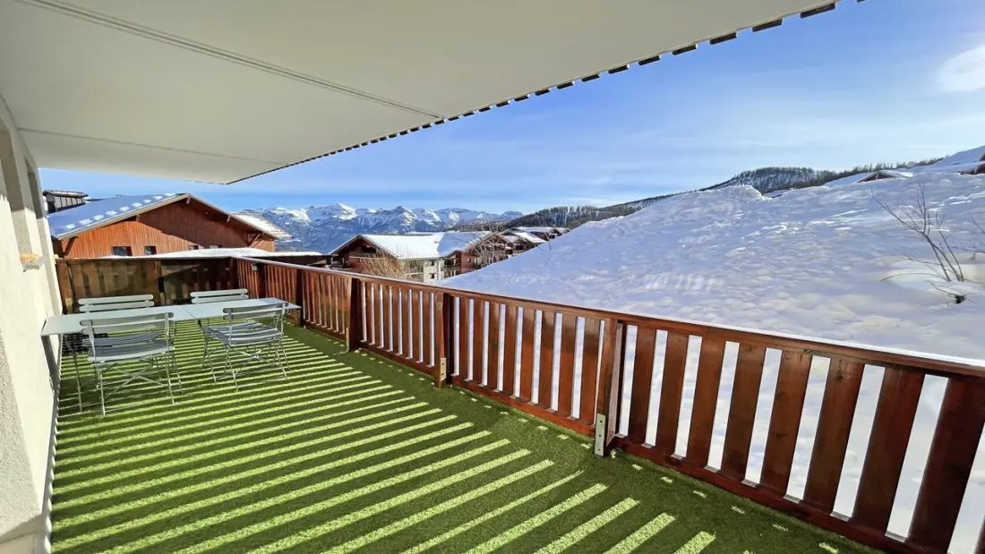 Residence Parc Aux Etoiles