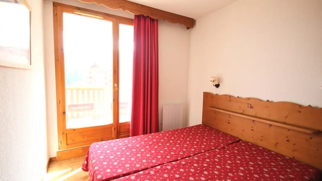 Residence Parc Aux Etoiles