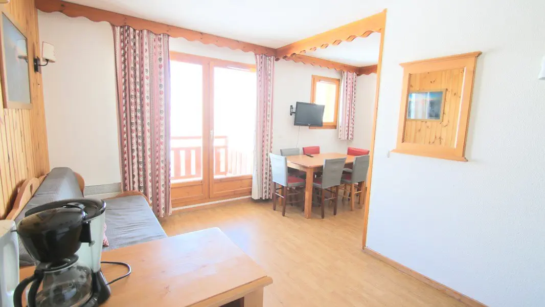 Residence Parc Aux Etoiles