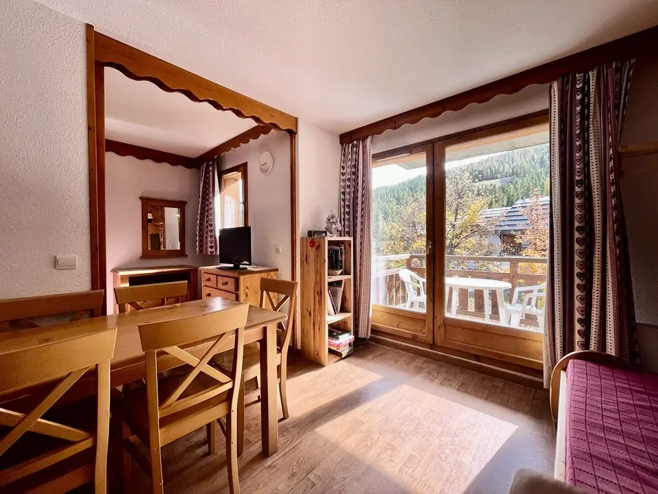 Residence Parc Aux Etoiles