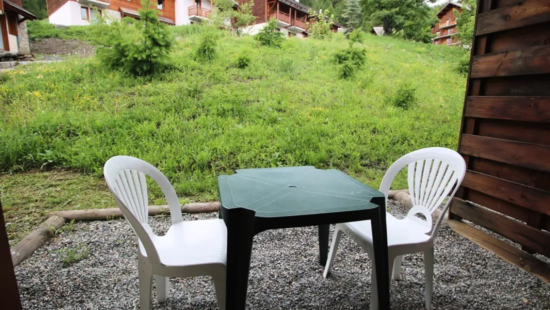 Residence Parc Aux Etoiles