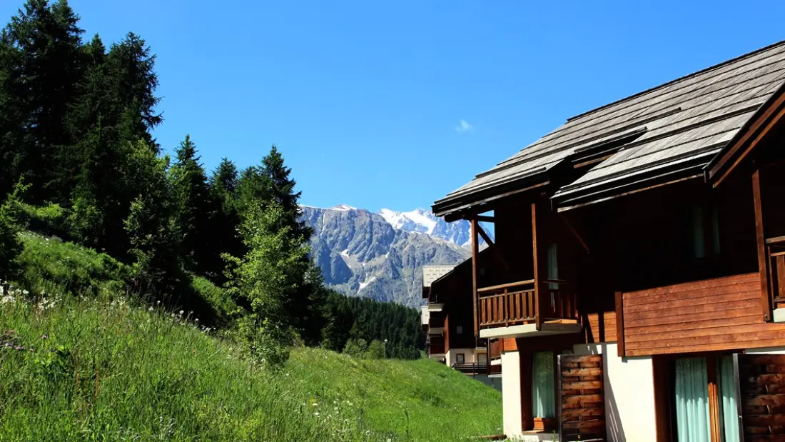 Residence Parc Aux Etoiles