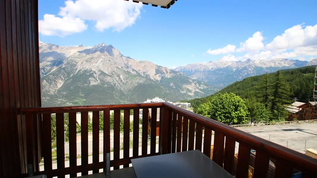 Residence Parc Aux Etoiles