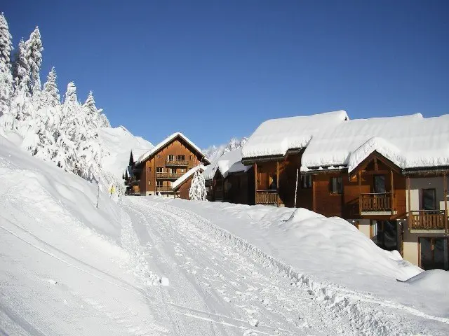 Residence Parc Aux Etoiles