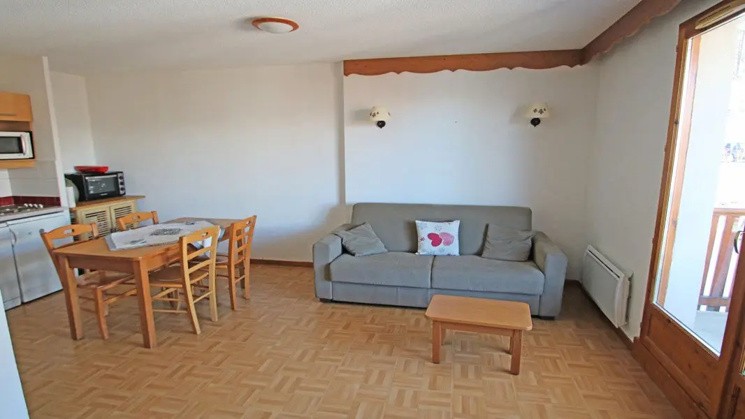Residence Parc Aux Etoiles