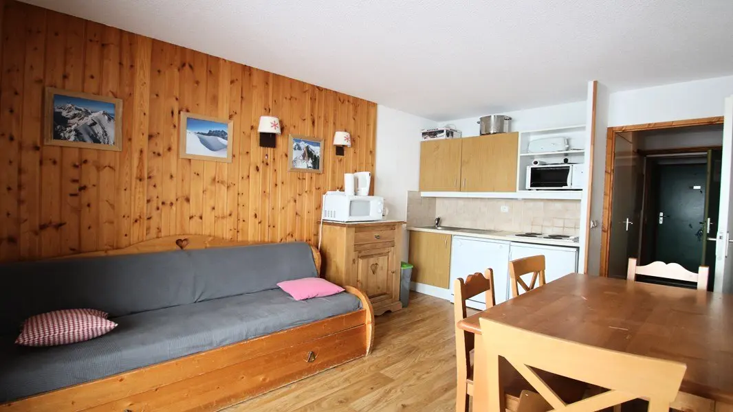 Residence Parc Aux Etoiles