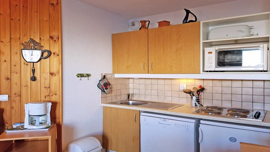 Residence Parc Aux Etoiles