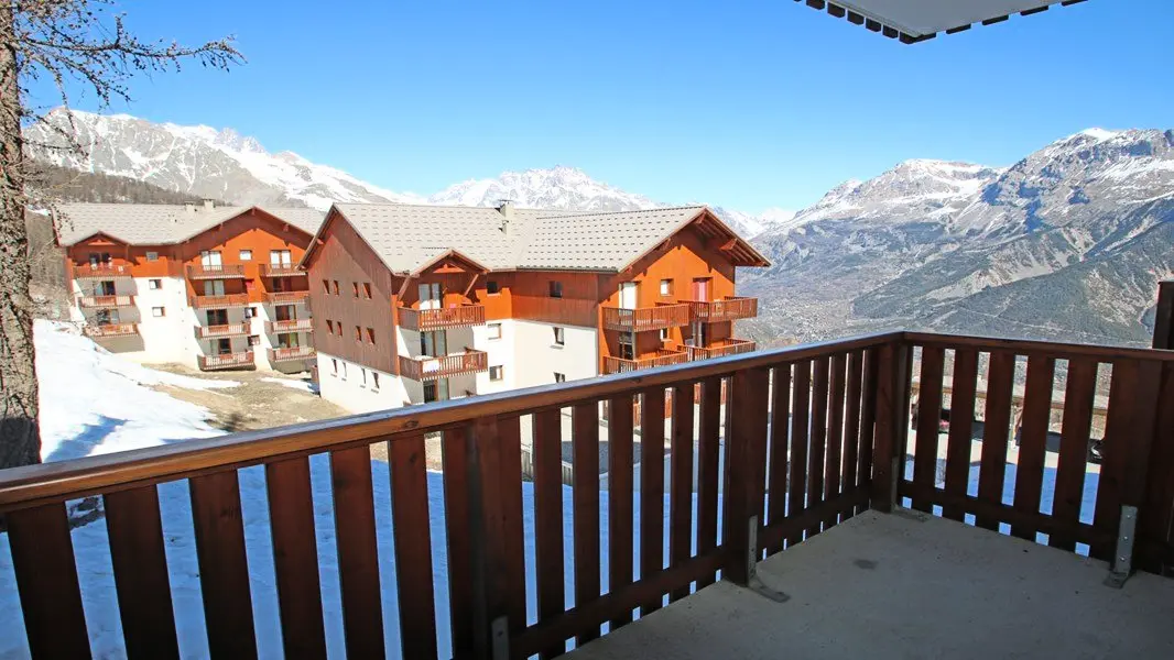 Residence Parc Aux Etoiles