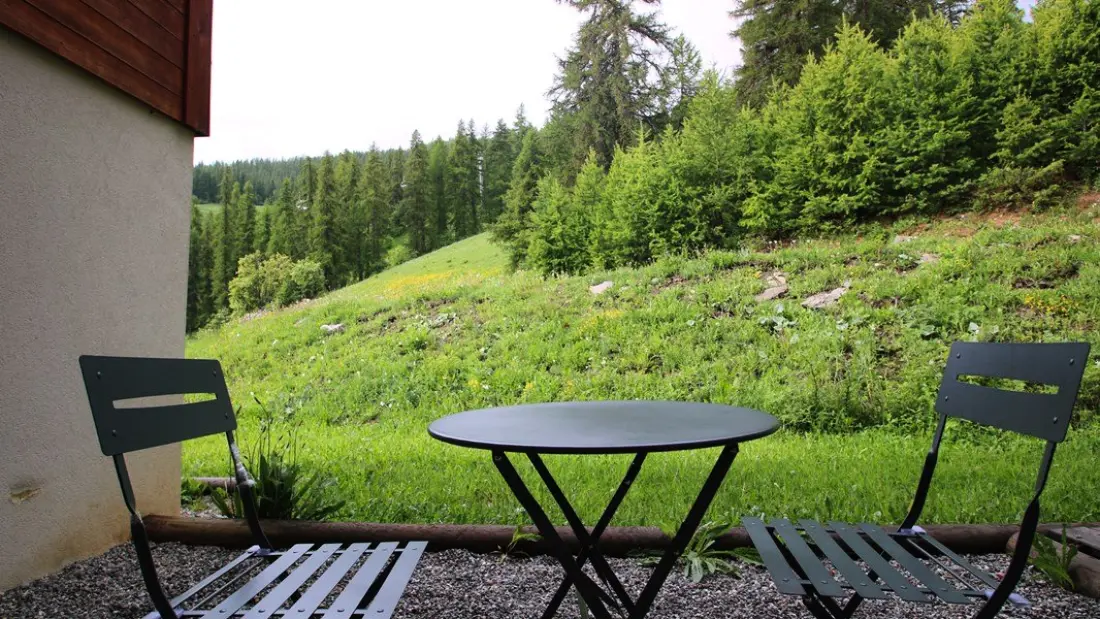 Residence Parc Aux Etoiles