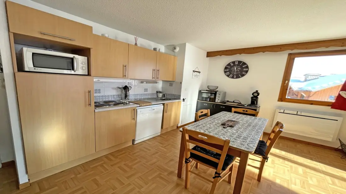 Residence Parc Aux Etoiles