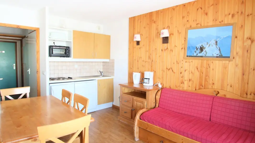 Residence Parc Aux Etoiles