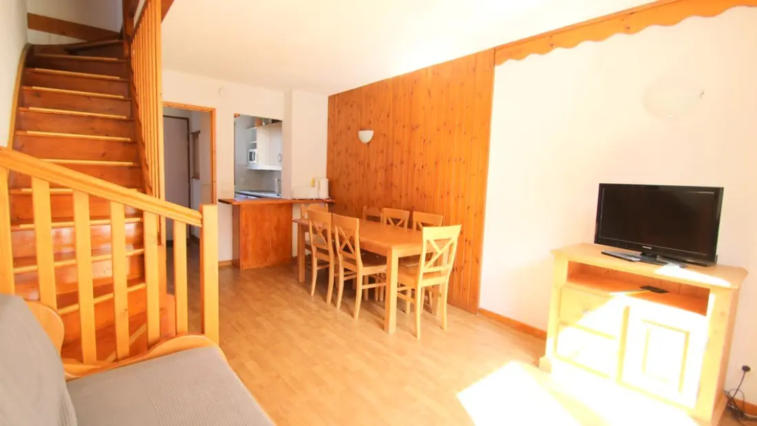 Residence Parc Aux Etoiles