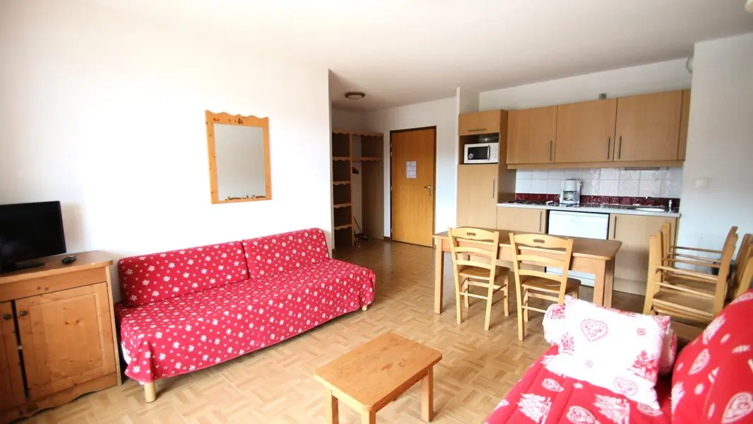 Residence Parc Aux Etoiles