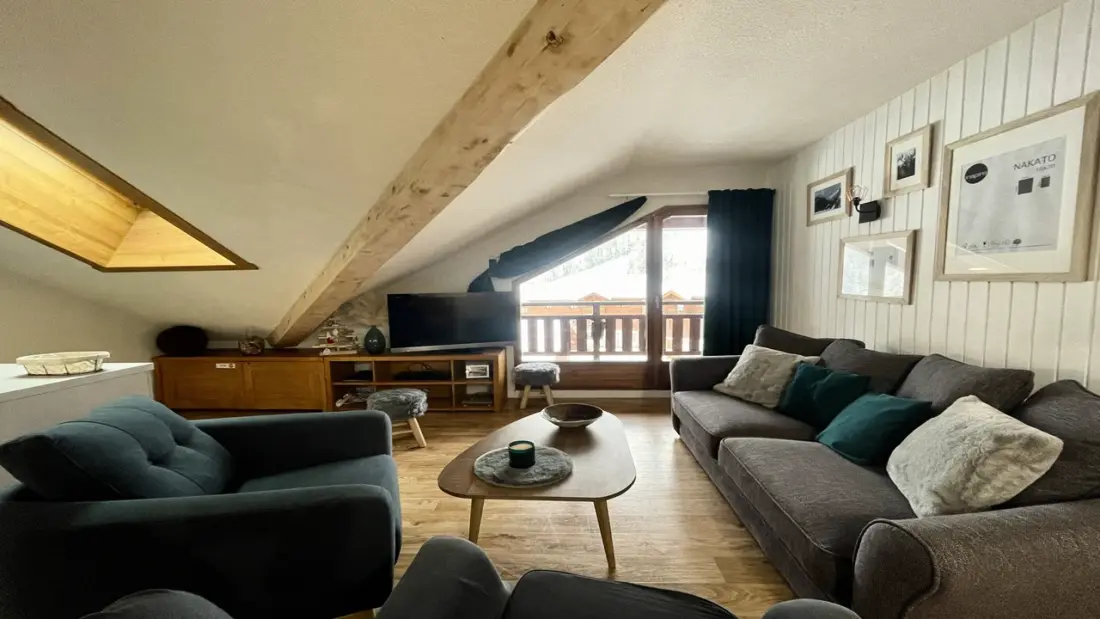 Residence Parc Aux Etoiles