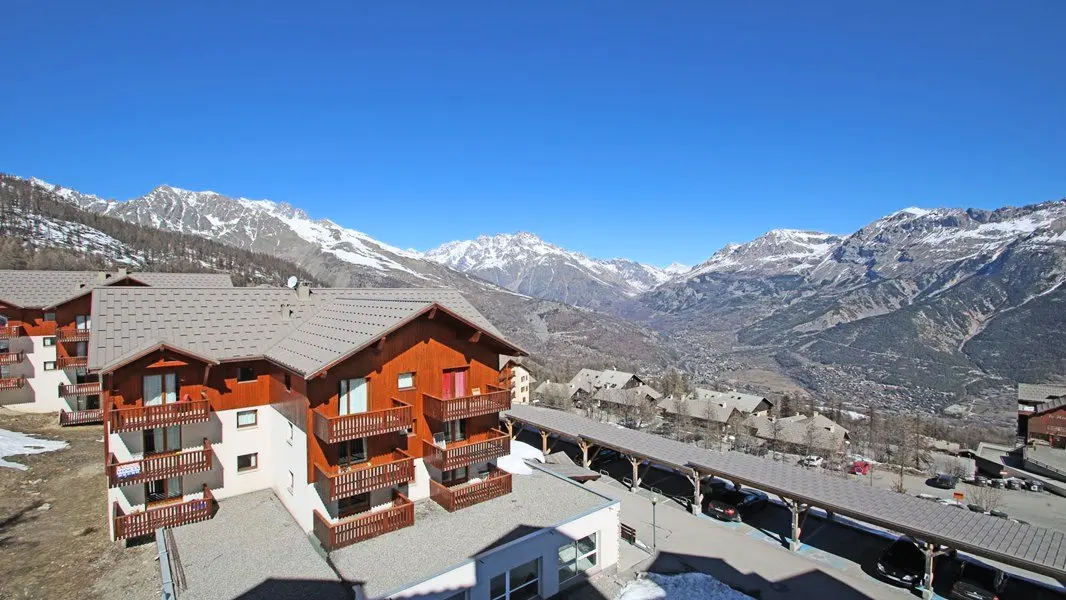 Residence Parc Aux Etoiles