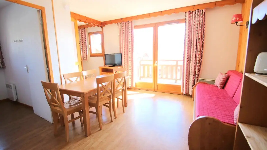 Residence Parc Aux Etoiles