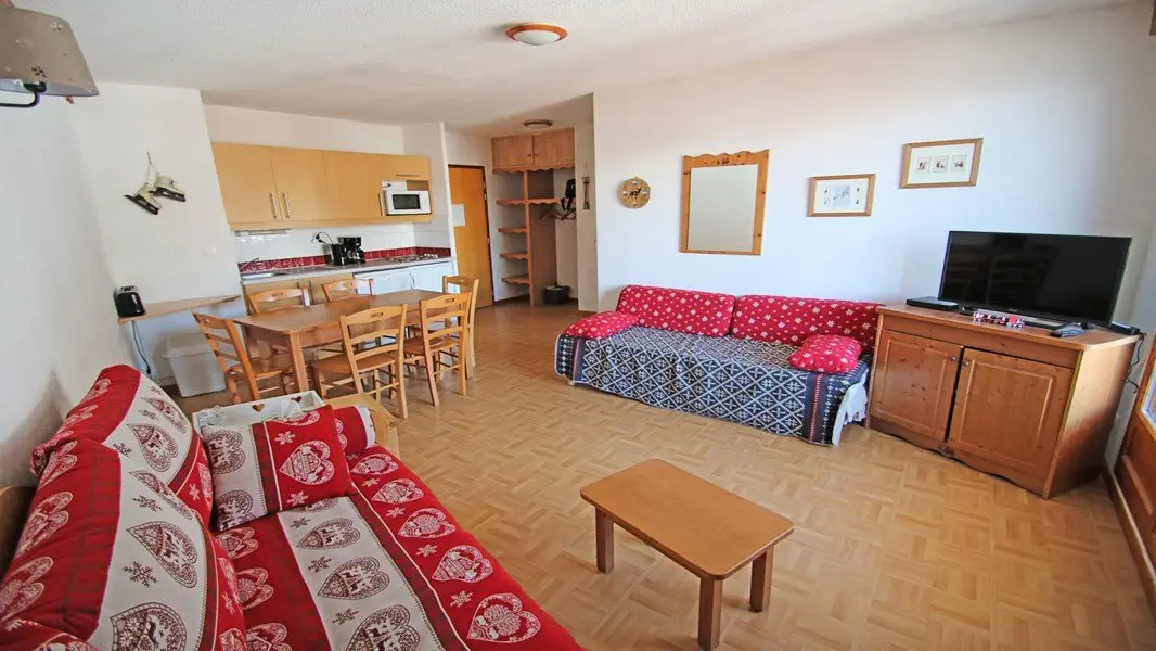 Residence Parc Aux Etoiles