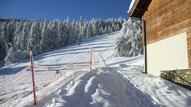 Residence Parc Aux Etoiles
