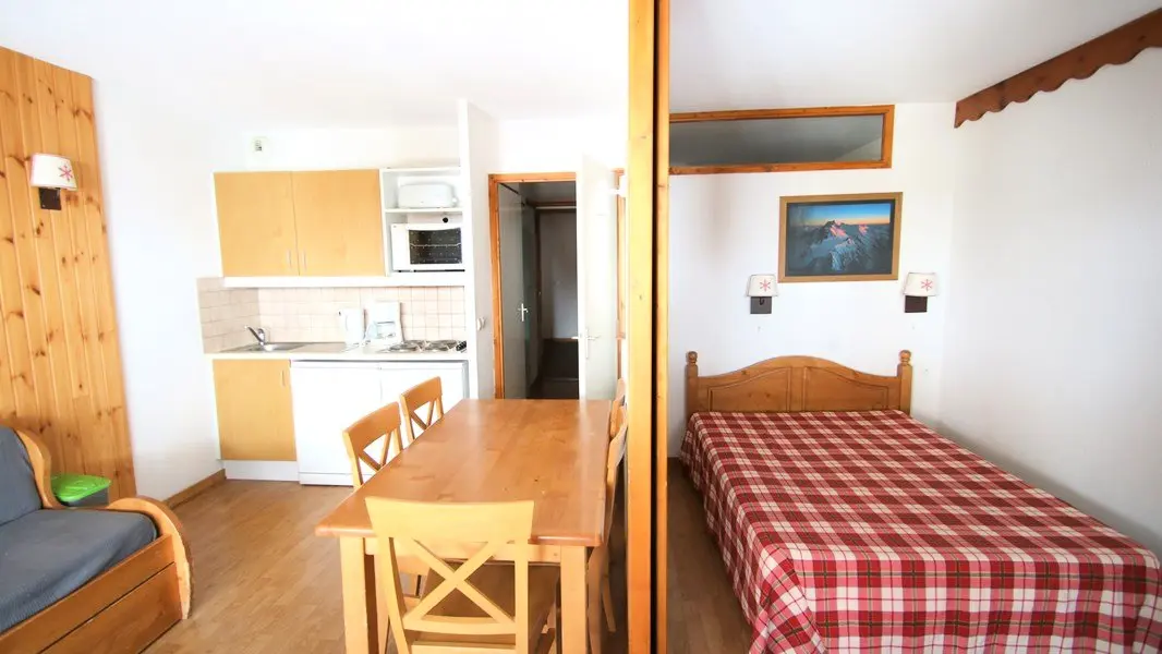 Residence Parc Aux Etoiles